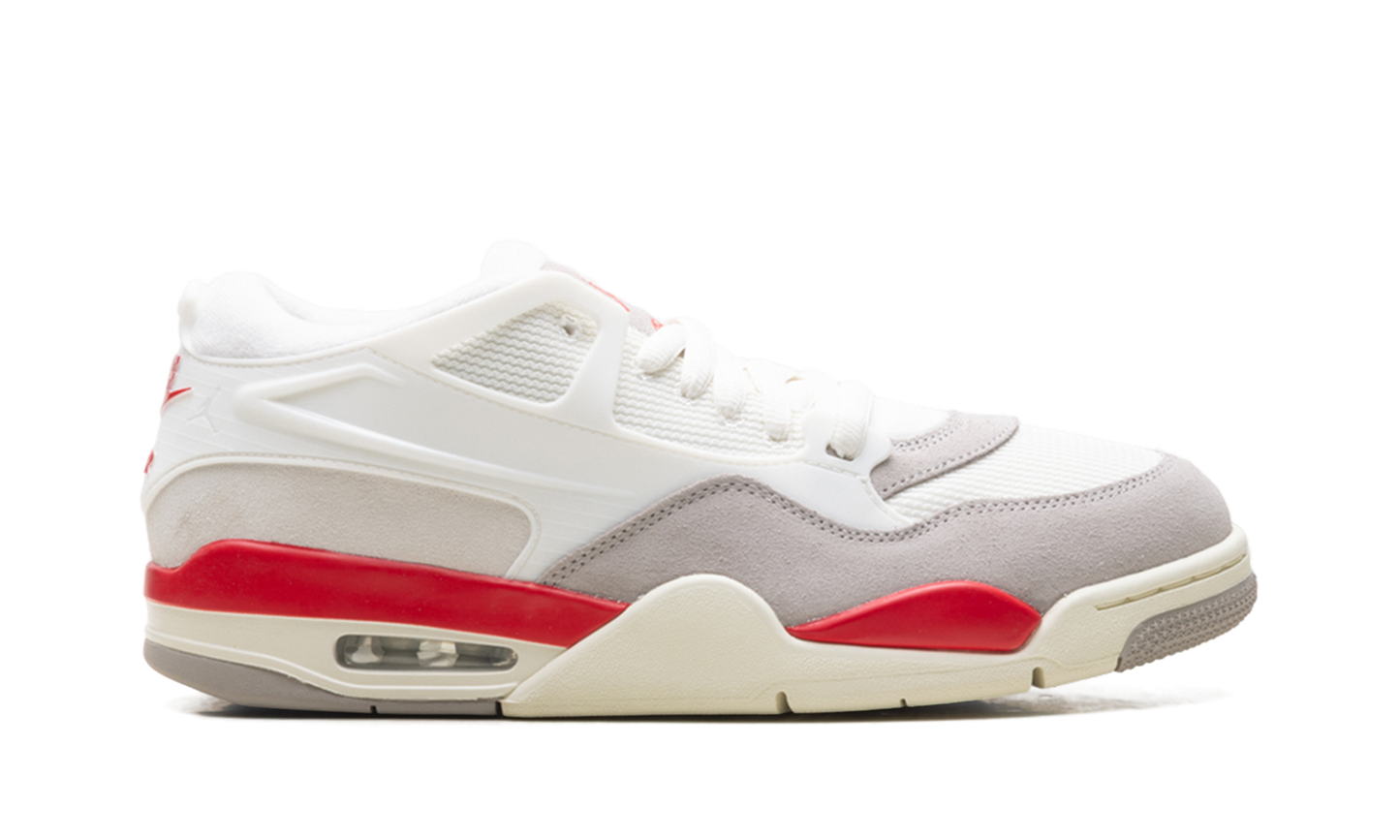 Air Jordan 4 RM Fire Red HF8126 100