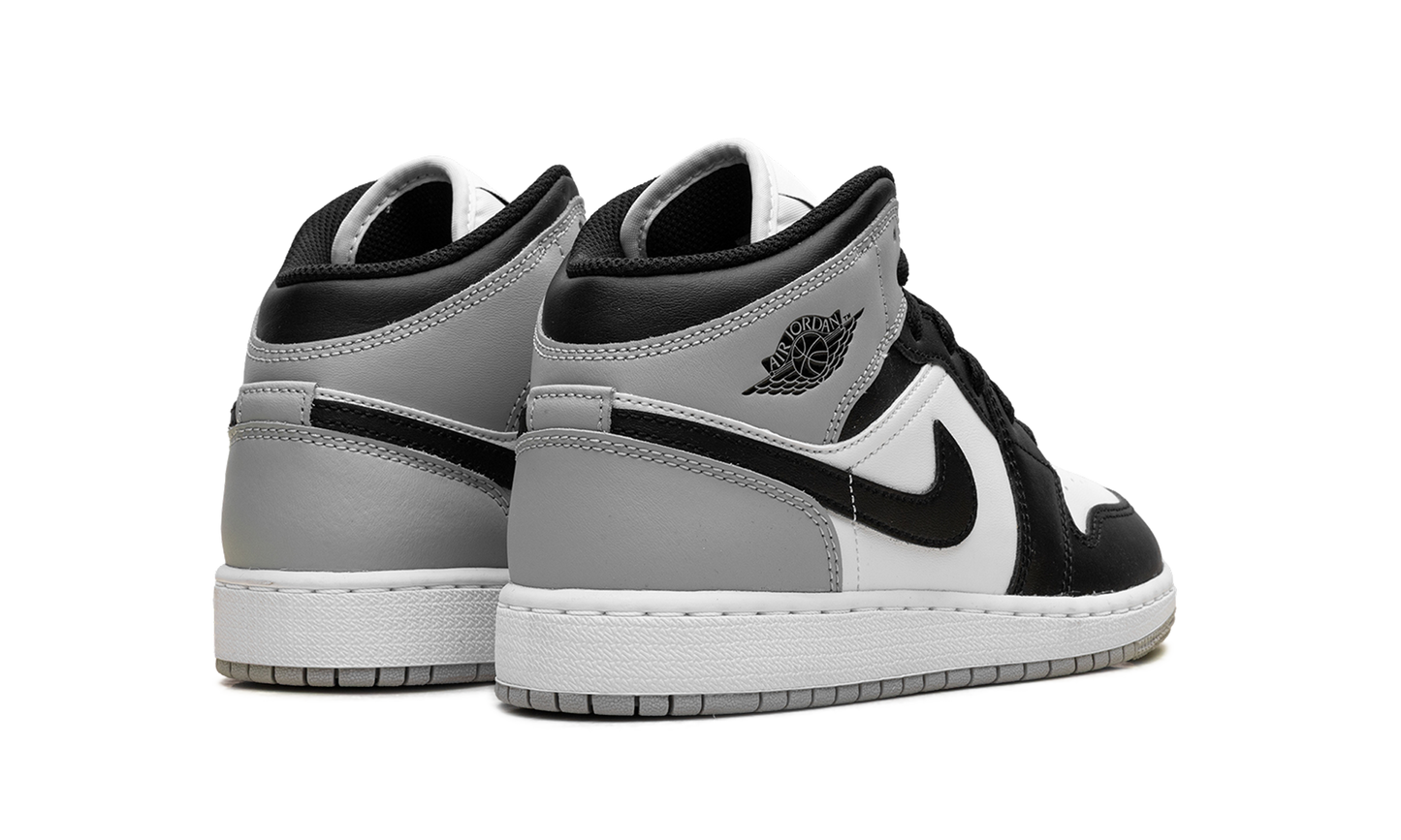 Air Jordan 1 Mid GS Barons DQ8423 101