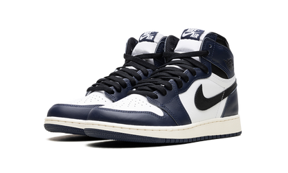 Air Jordan 1 Retro High OG GS Navy FD1437 401