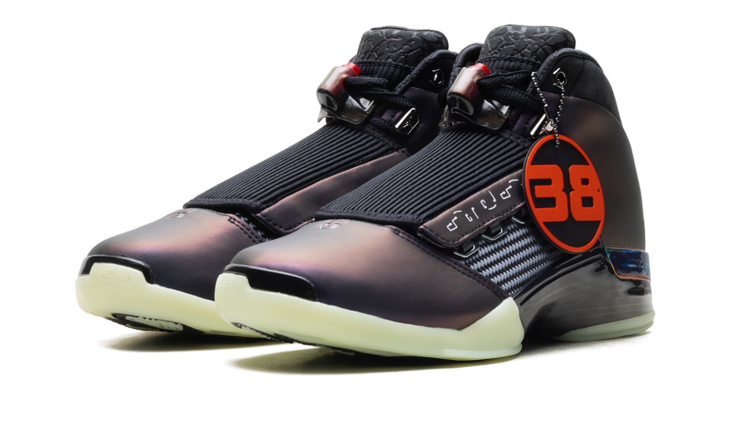 Air Jordan 17 Mid Doernbecher IO7684 921