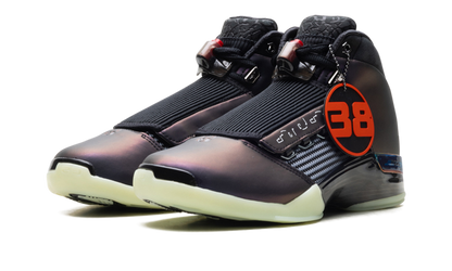 Air Jordan 17 Mid Doernbecher IO7684 921