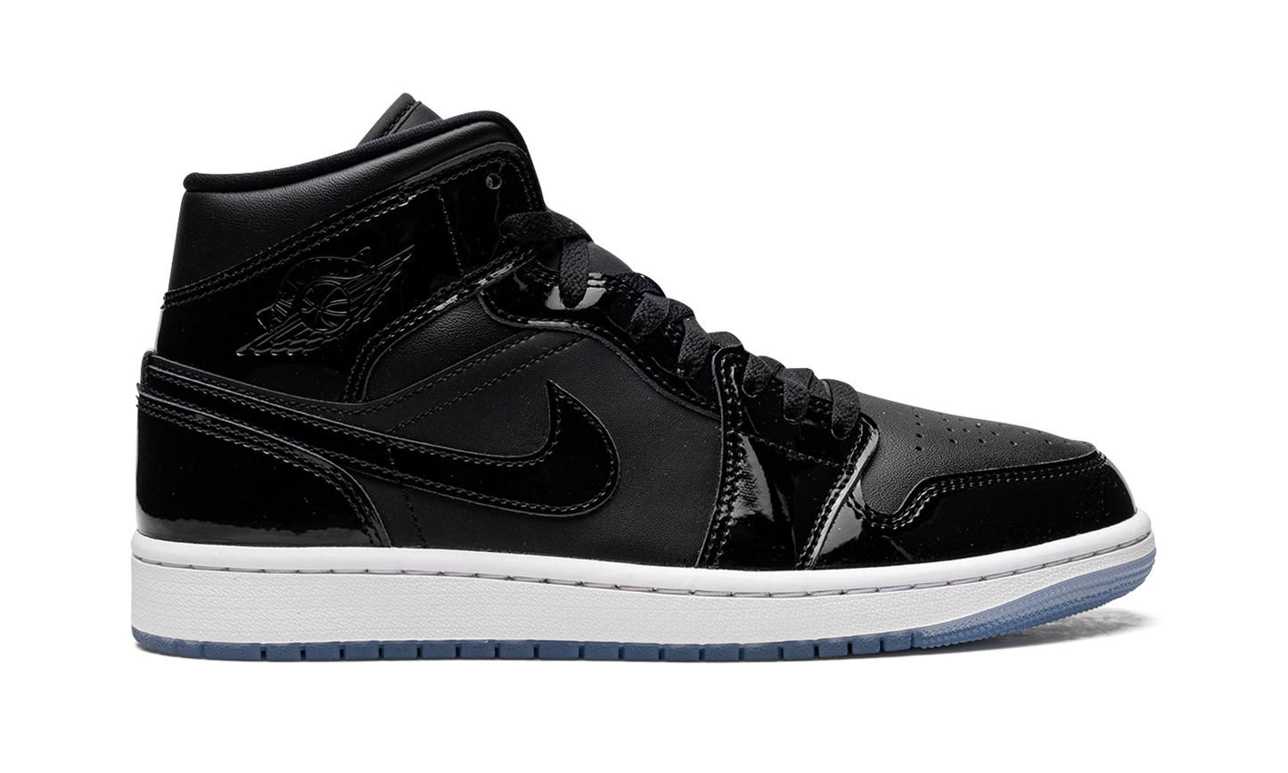 Air Jordan 1 Mid SE Space Jam DV1308 004
