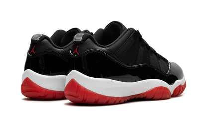 Air Jordan 11 Retro Low Bred (2025) FV5104 006