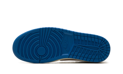 Air Jordan 1 Low Travis Scott - Fragment - Sail DM7866 104