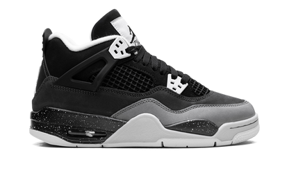 Air Jordan 4 GS Fear FQ8213 002