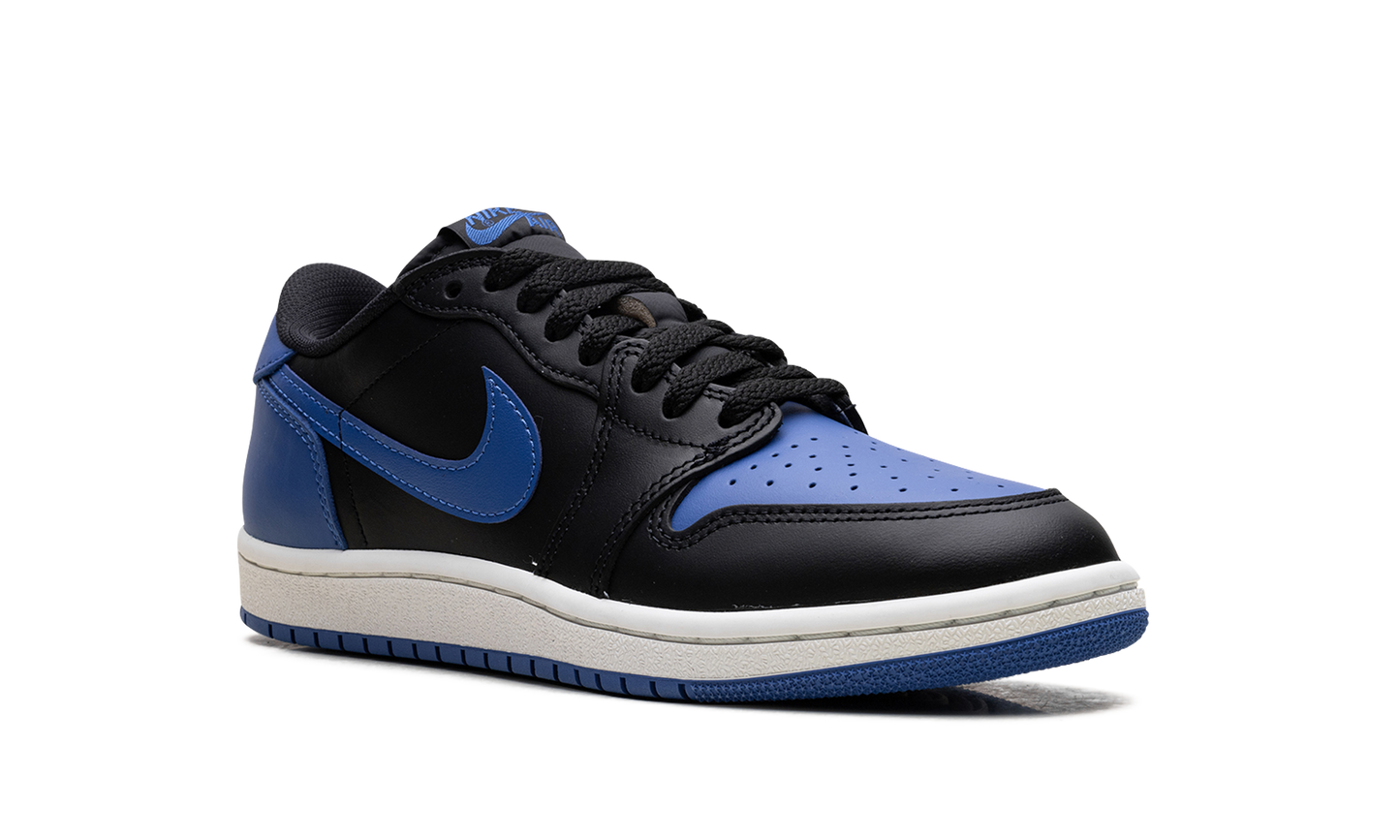 Air Jordan 1 Low 85 Royal IB1981 004