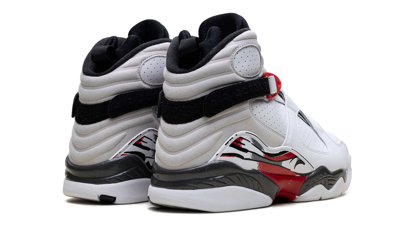 Air Jordan 8 Bugs Bunny (2025) 305381 100