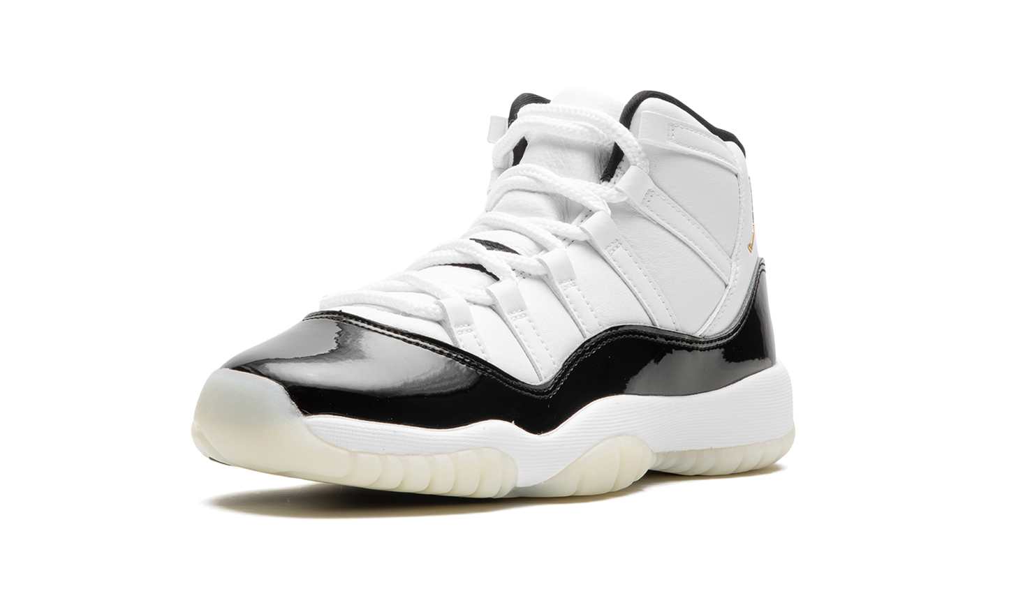 AIR JORDAN 11 RETRO GS Gratitude - DMP 2023 378038 170