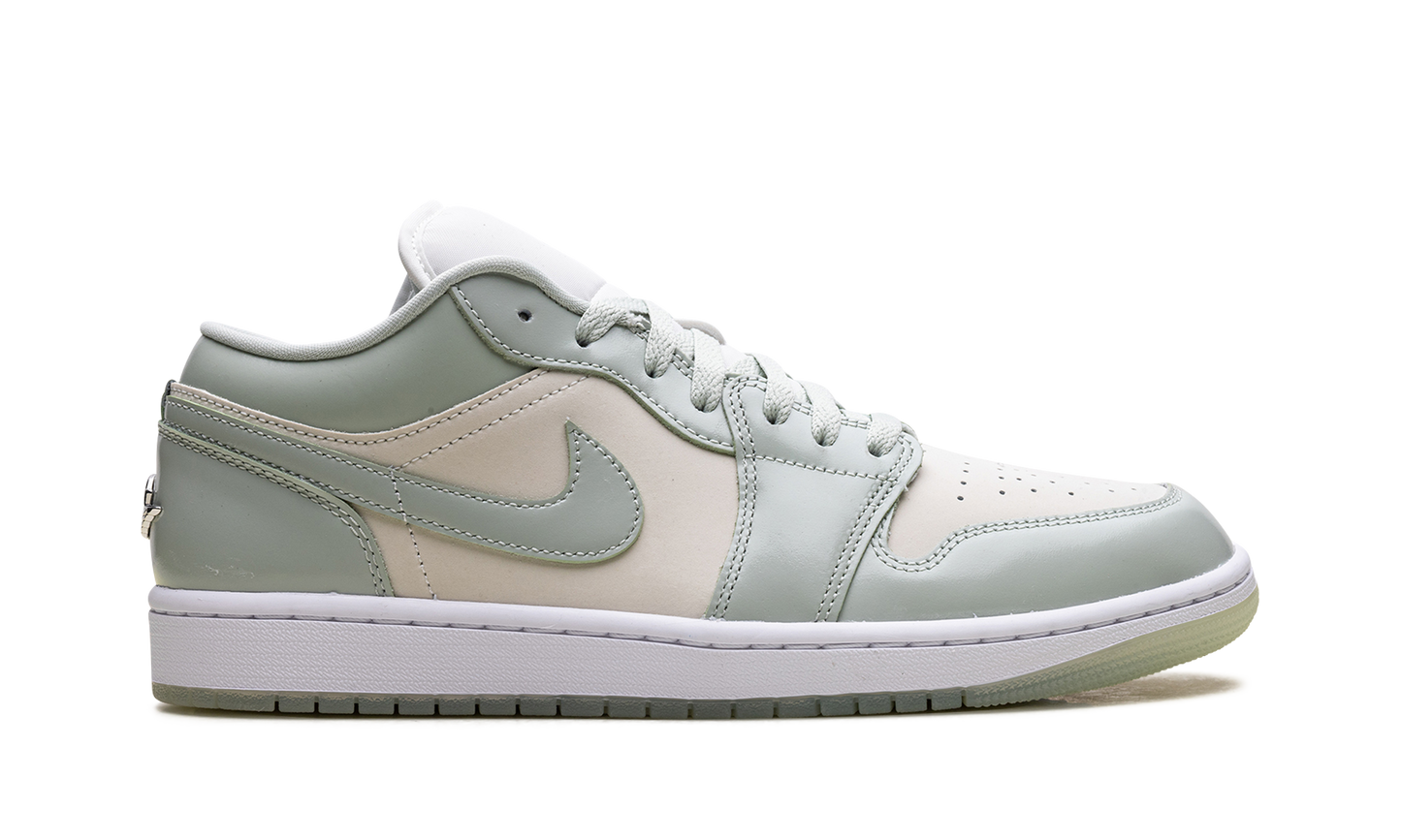 Jordan 1 Low WMNS Seafoam Sail HF4078 100