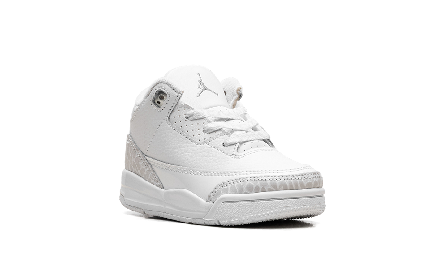 Air Jordan 3 Retro TD Pure Money (2025) DM0968 111