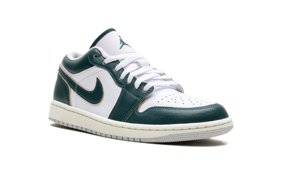 Air Jordan 1 Low Oxidized Green FQ7687 300