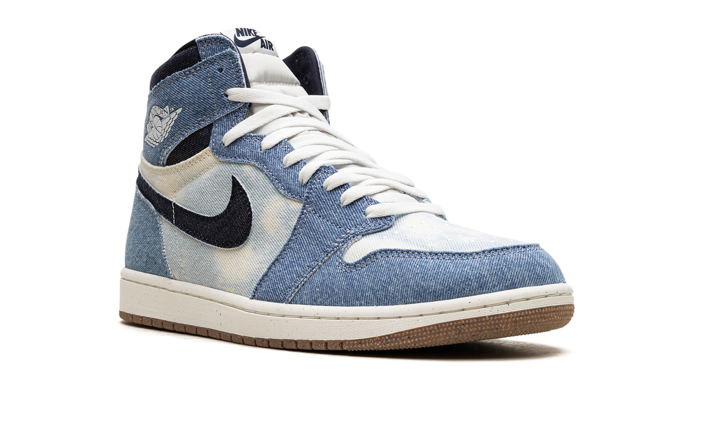 Jordan 1 Retro High OG Denim FQ2947 100