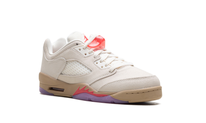 Air Jordan 5 Low GS Peanut Butter & Jelly HJ5994 106