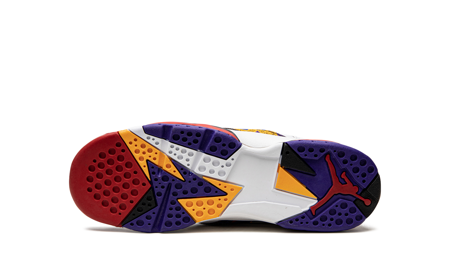 Air Jordan 7 Retro GS 304774 142