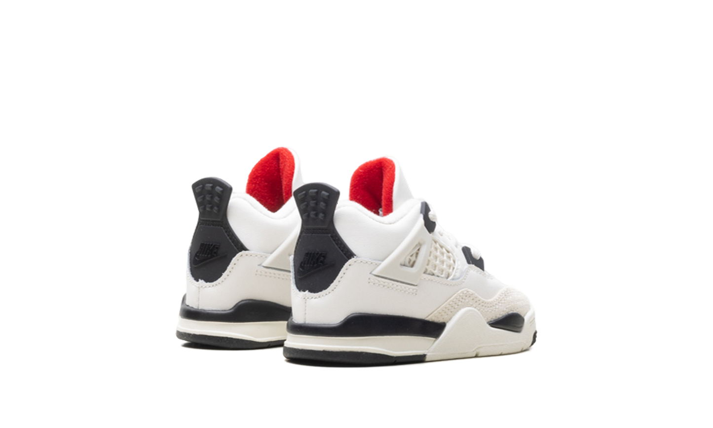 Air Jordan 4 TD Flight Club IM4027 100