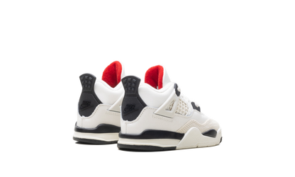 Air Jordan 4 TD Flight Club IM4027 100