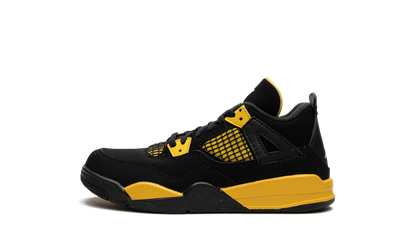 Air Jordan 4 Retro PS Thunder 2023 BQ7669 017
