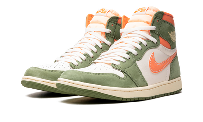 Air Jordan 1 High OG Craft Celadon FB9934 300