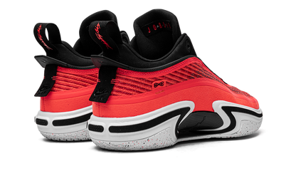 Air Jordan 36 PF Flipped Infrared DH0832 660