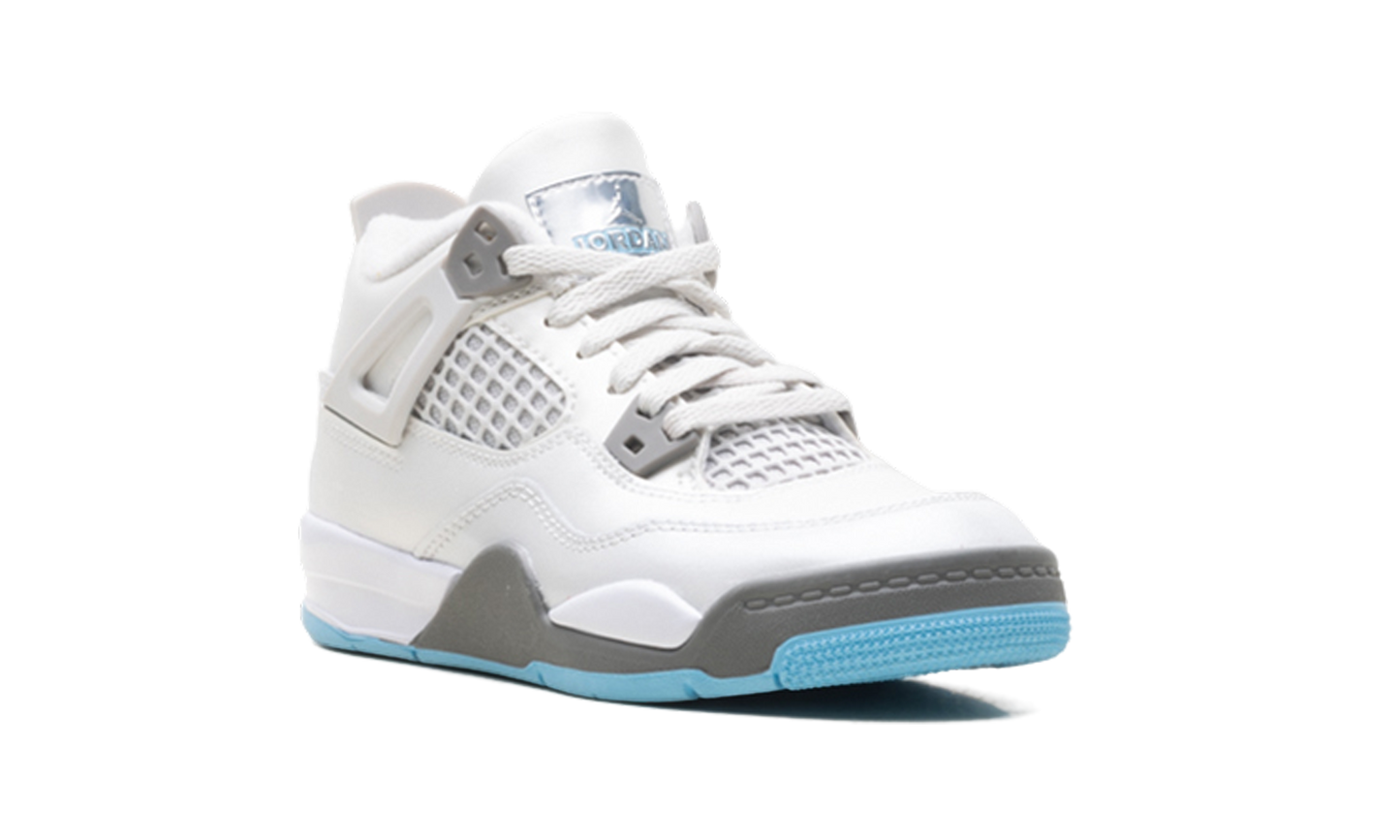 Jordan 4 Retro PS Photon Dust Blue Chill HV4682 014