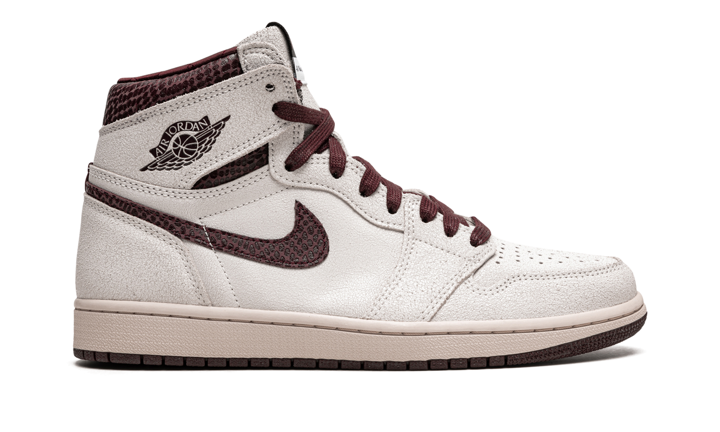 Air Jordan 1 Retro High OG A Ma Maniére DO7097 100
