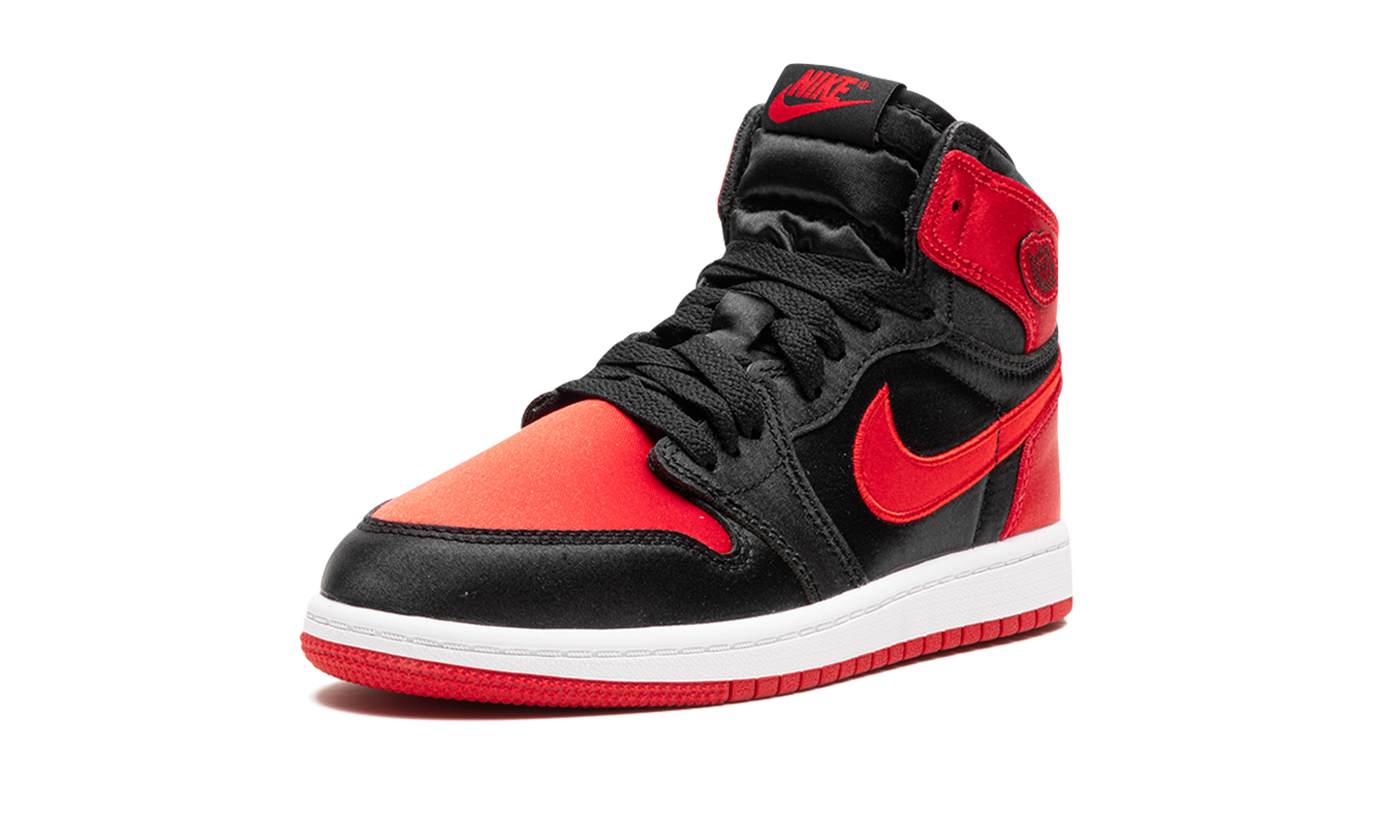 Jordan 1 Retro High Og PS Satin Bred FD5304 061
