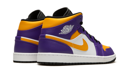 Air Jordan 1 Mid Lakers DQ8426 517