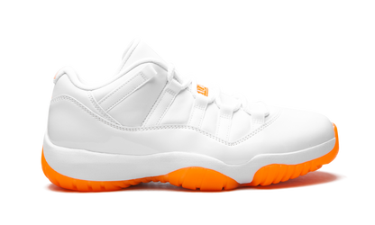 AIR JORDAN 11 LOW WMNS Bright Citrus AH7860 139