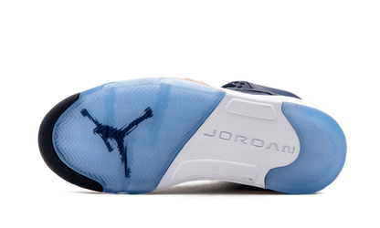 Air Jordan 5 Retro Bronze 136027 416
