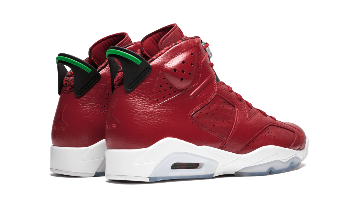 Air Jordan 6 Spiz'ike History Of Jordan 694091 625