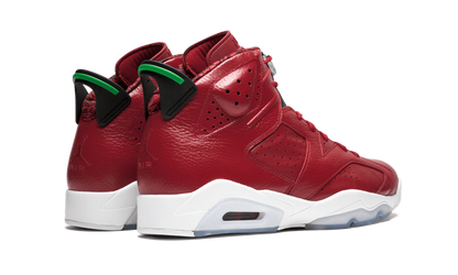 Air Jordan 6 Spiz'ike History Of Jordan 694091 625