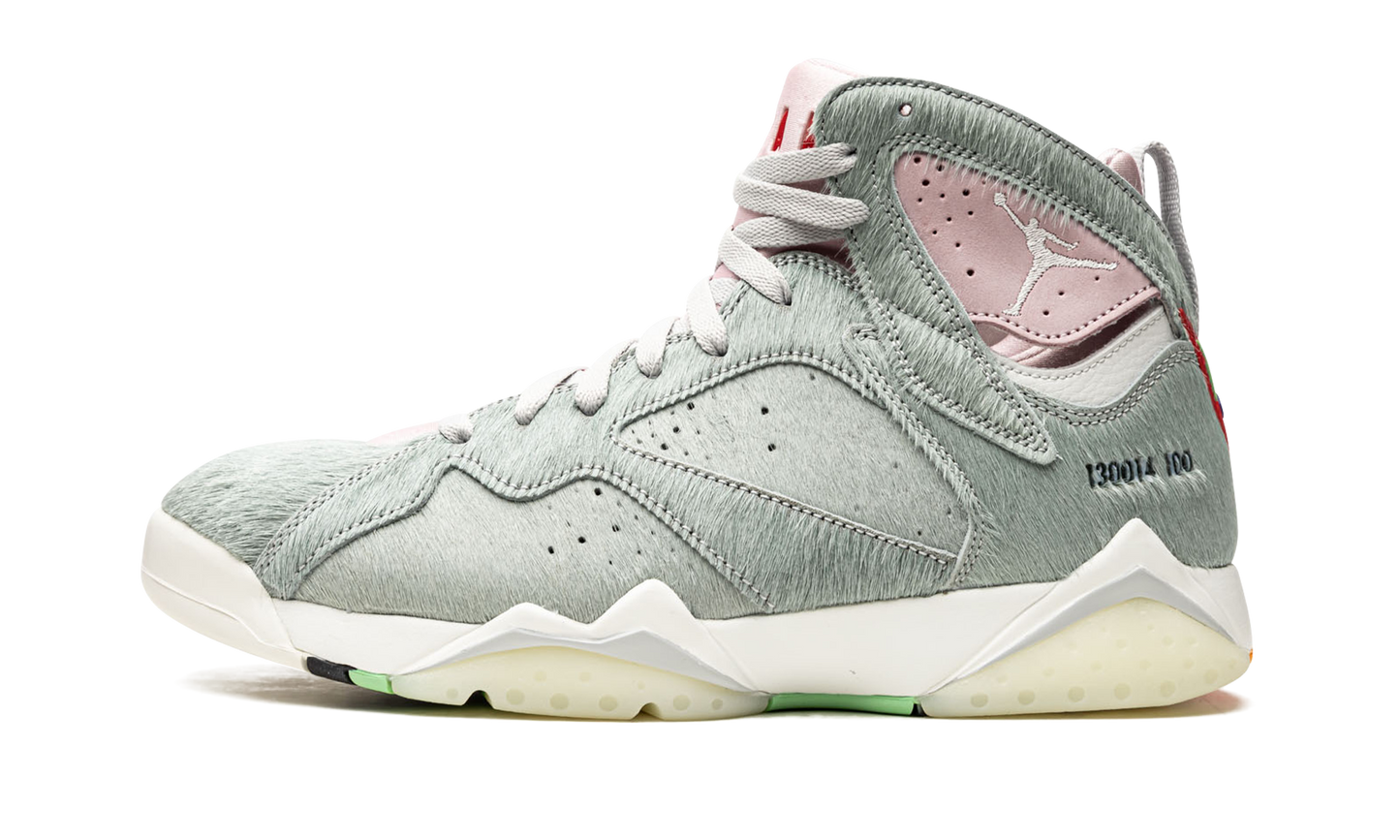 Air Jordan 7 Retro GS Hare 2.0 CT8528 002