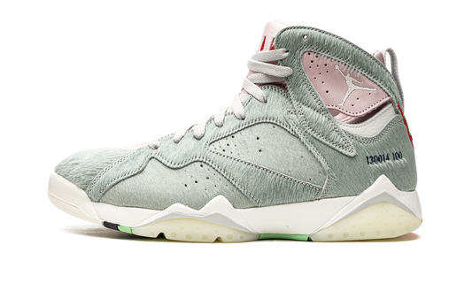 Air Jordan 7 Retro GS Hare 2.0 CT8528 002