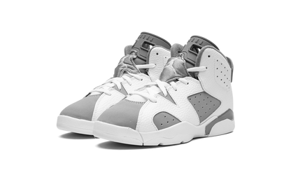 Air Jordan 6 PS Cool Grey DV3605 100