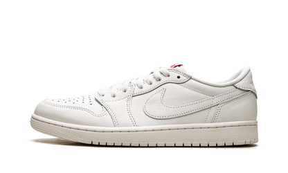 Air Jordan 1 Retro Low OG Sail HQ6998 100