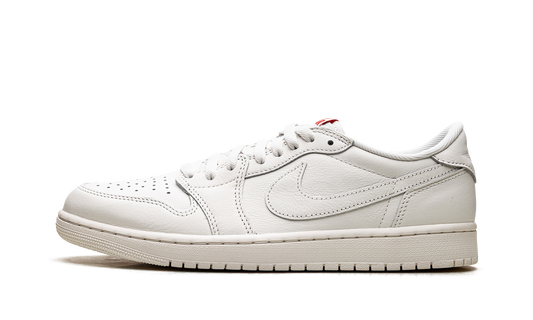 Air Jordan 1 Retro Low OG Sail HQ6998 100