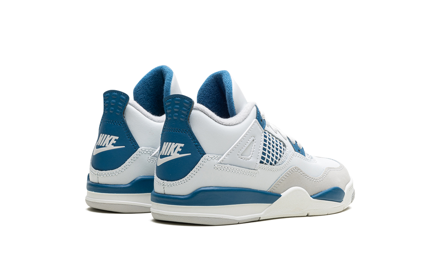 Air Jordan 4 PS Military Blue BQ7669 141