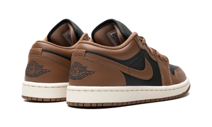 Air Jordan 1 Low WMNS Archaeo Brown DC0774 021