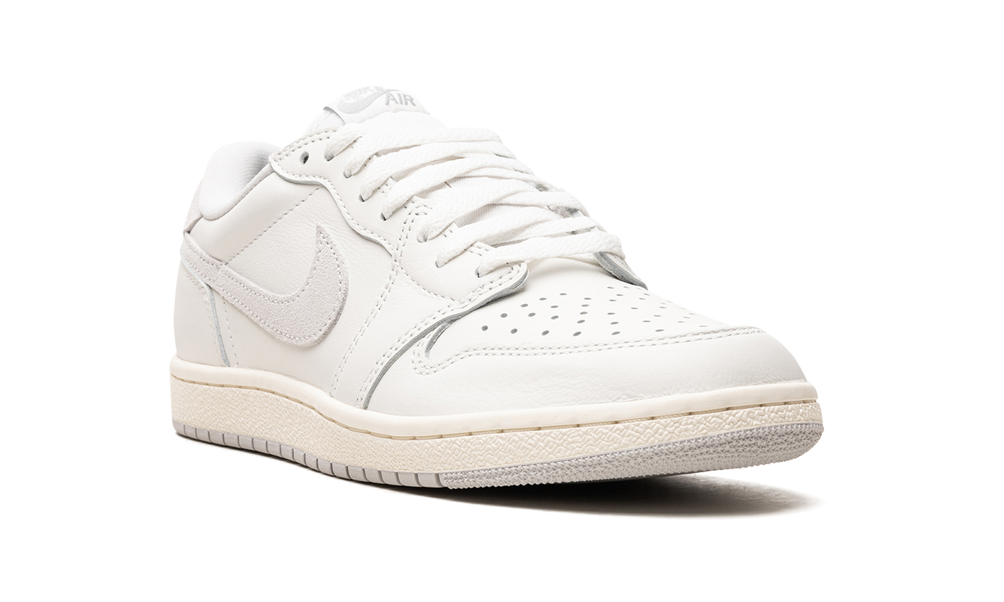 Air Jordan 1 Low 85 Neutral Grey FB9933 100