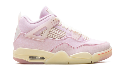 Air Jordan 4 WMNS Iced Carmine IB6716 600