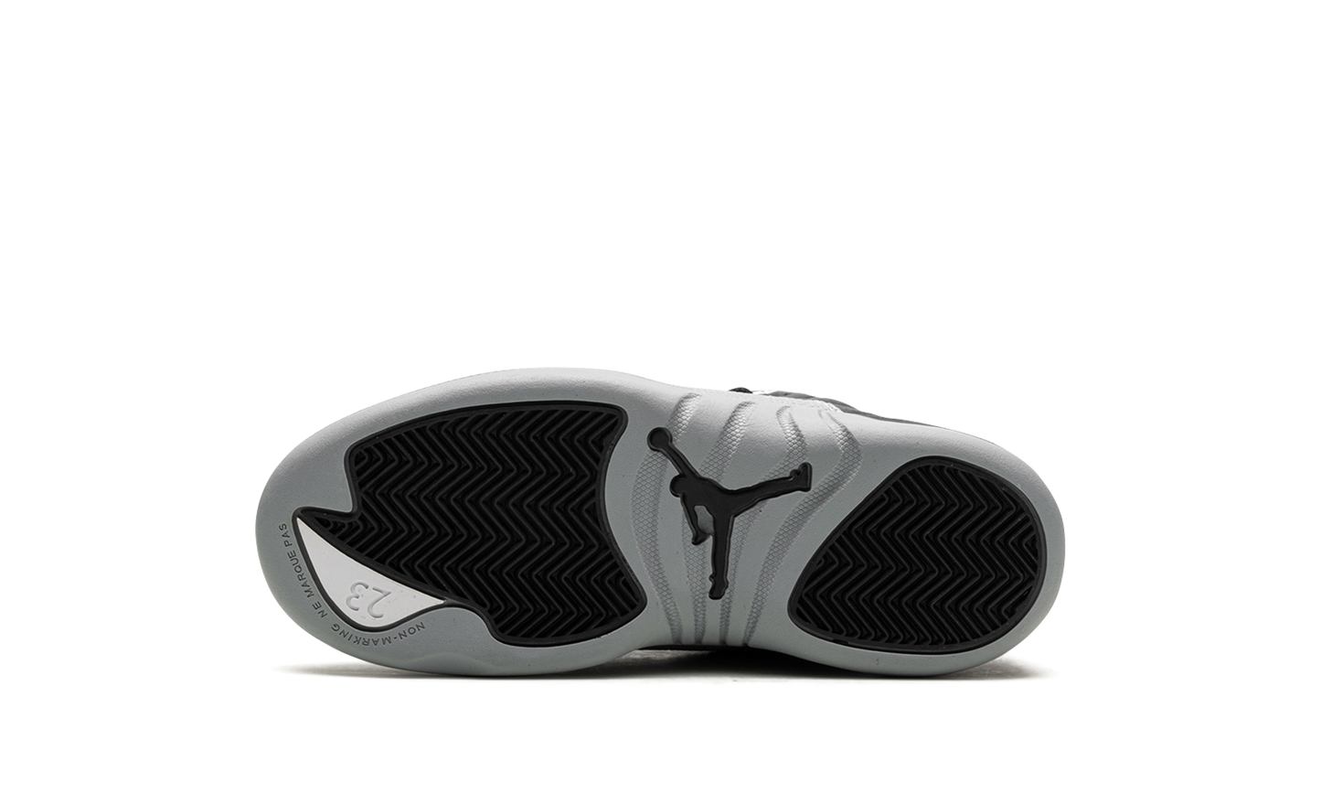 Jordan 12 Retro PS Barons 151186 010
