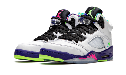 Air Jordan 5 GS Alternate Bel-Air DB3024 100