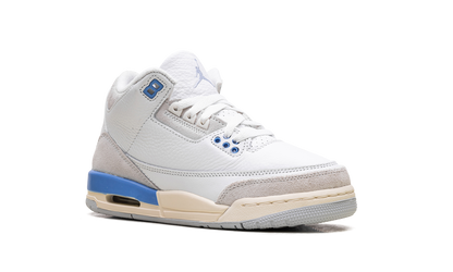 Jordan 3 Retro GS Lucky Shorts DM0967 101