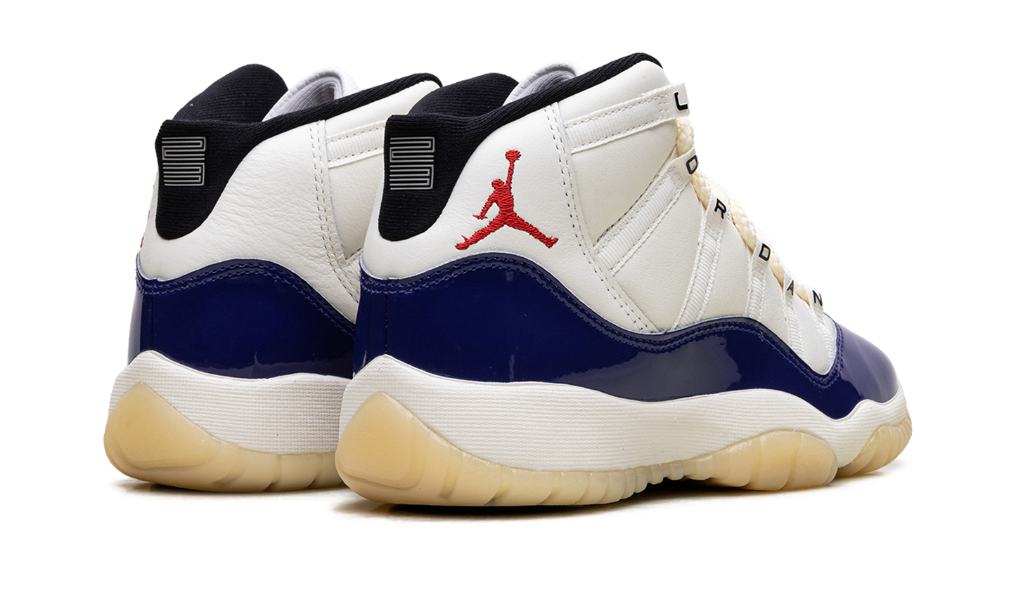 Jordan 11 Retro GS Rare Air IH2364 400