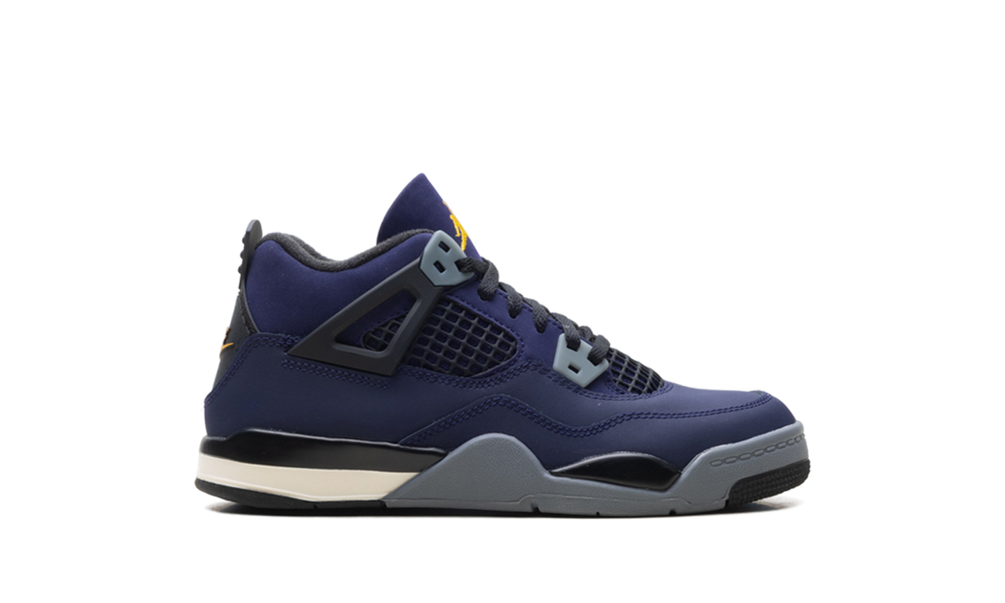 Air Jordan 4 PS Lakers IB4388 500
