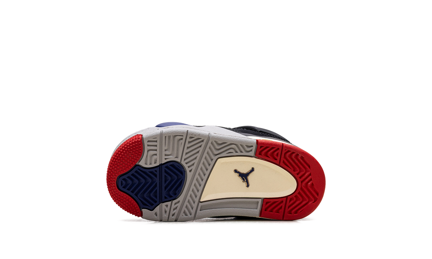 Air Jordan 4 TD Rare Air IB4387 003