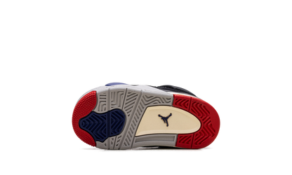Air Jordan 4 TD Rare Air IB4387 003