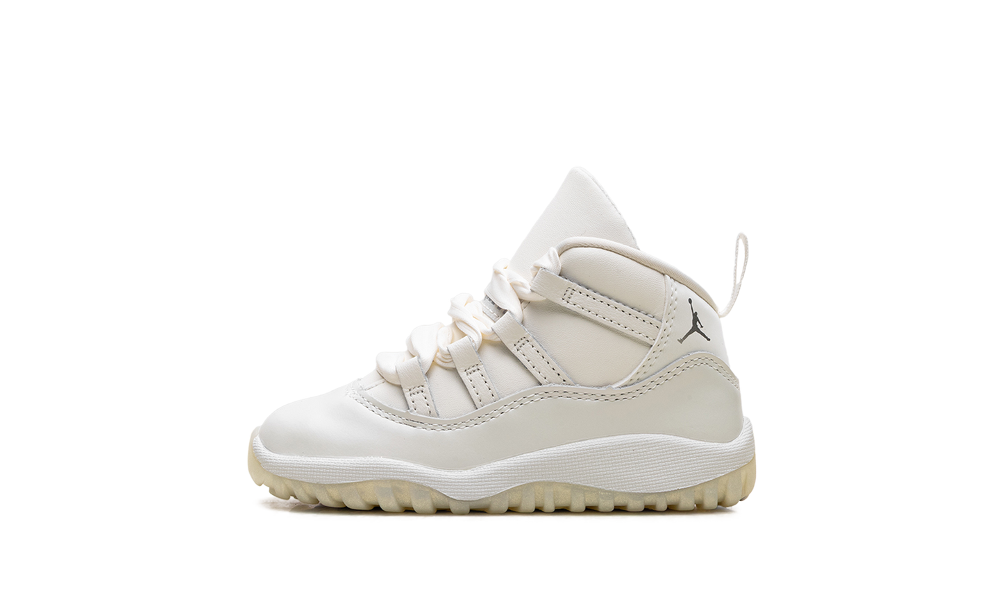 Air Jordan 11 TD Pearl DO3856 110