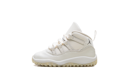 Air Jordan 11 TD Pearl DO3856 110