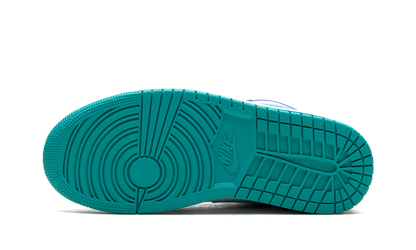 Air Jordan 1 Low Hornets HJ9013 550